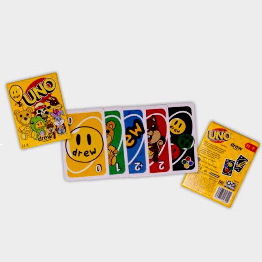 Justin Bieber Cards